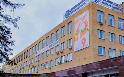 ОАО «КАРБОЛИТ», г. Орехово-Зуево, Московская обл. насосная станция пожаротушения