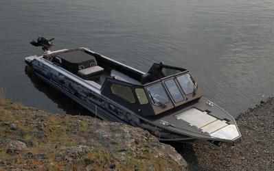 Ка-Хем 700/707/730 водомёты,катера